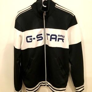 G-star Track Jacket